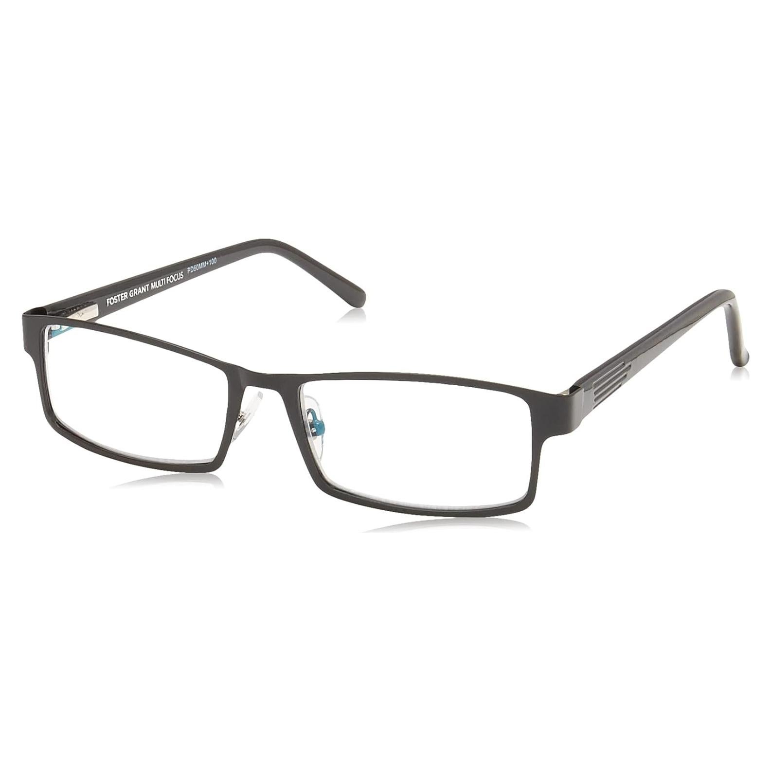 Gafas de lectura multifocal Foster Grant Sawyer 54mm 1.75x
