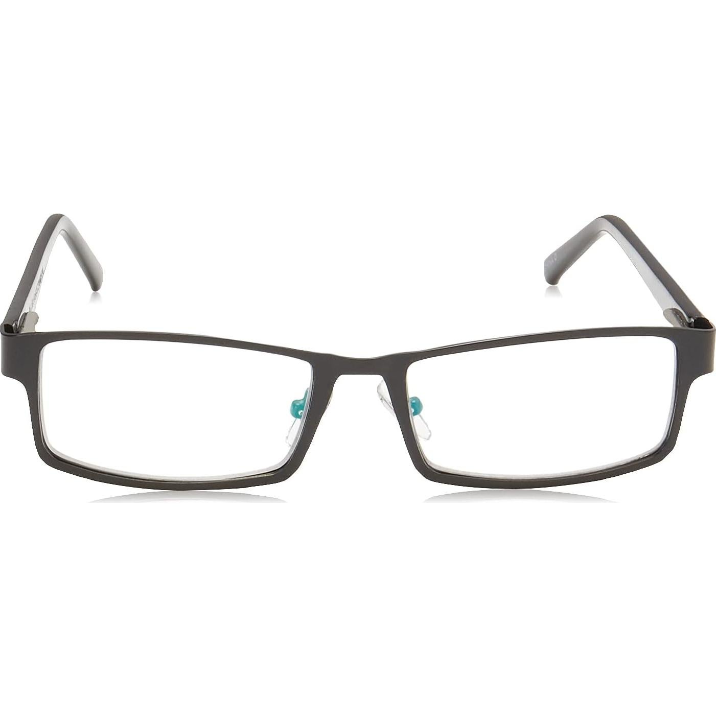 Gafas de lectura multifocal Foster Grant Sawyer 54mm 3.25x