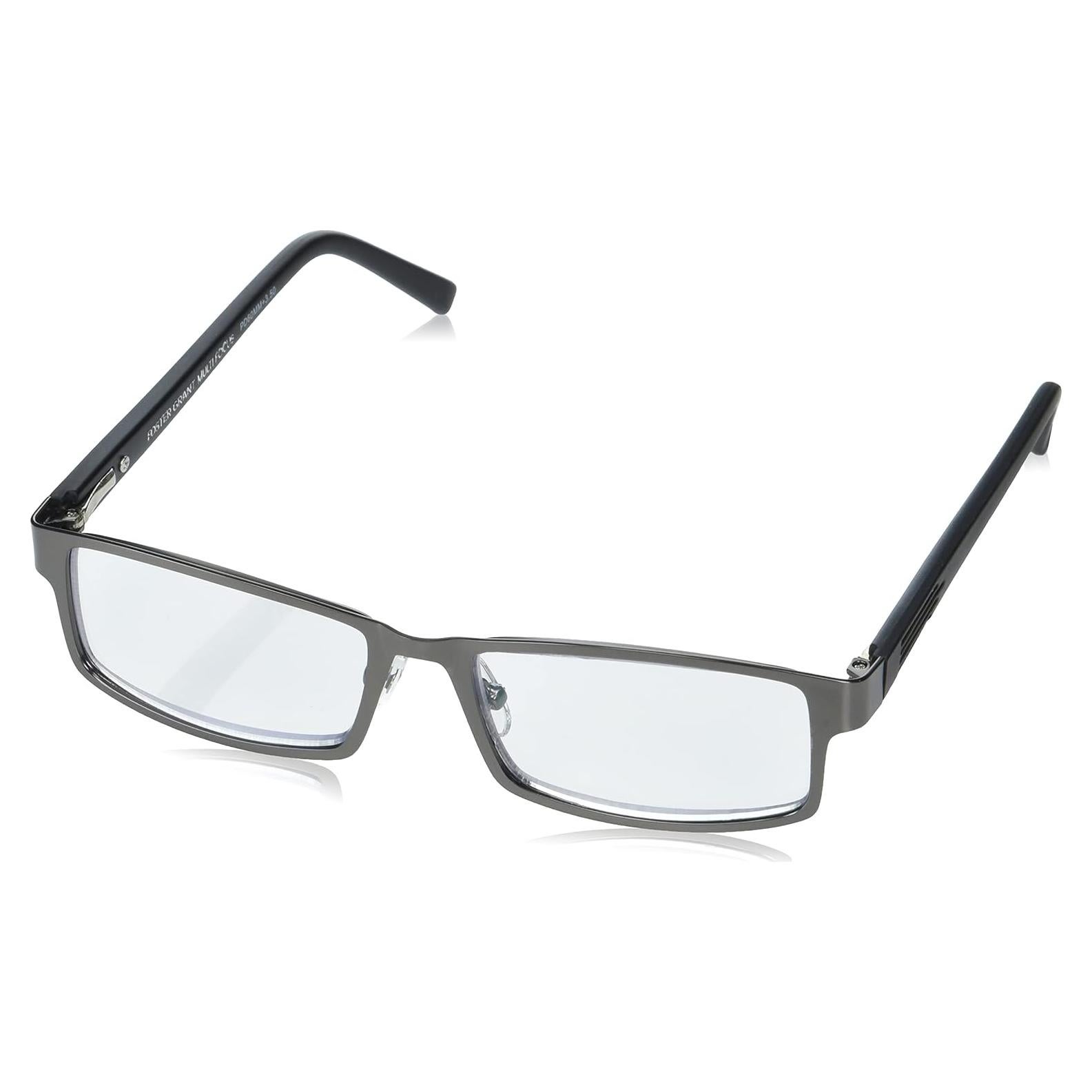 Gafas de lectura multifocal Foster Grant 1.5x para hombres