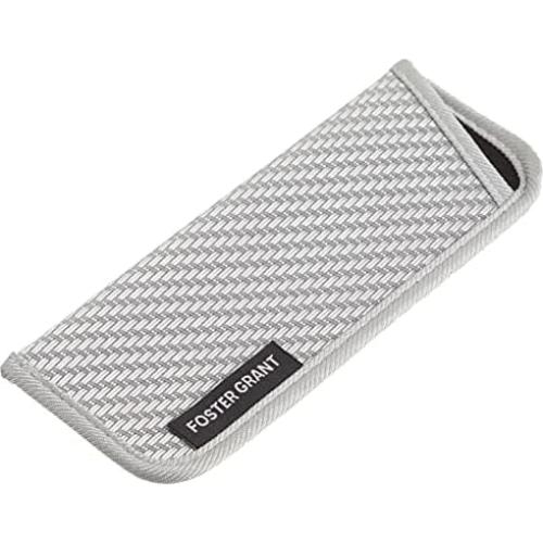 Gafas de lectura multifocal Foster Grant 1.5x para hombres