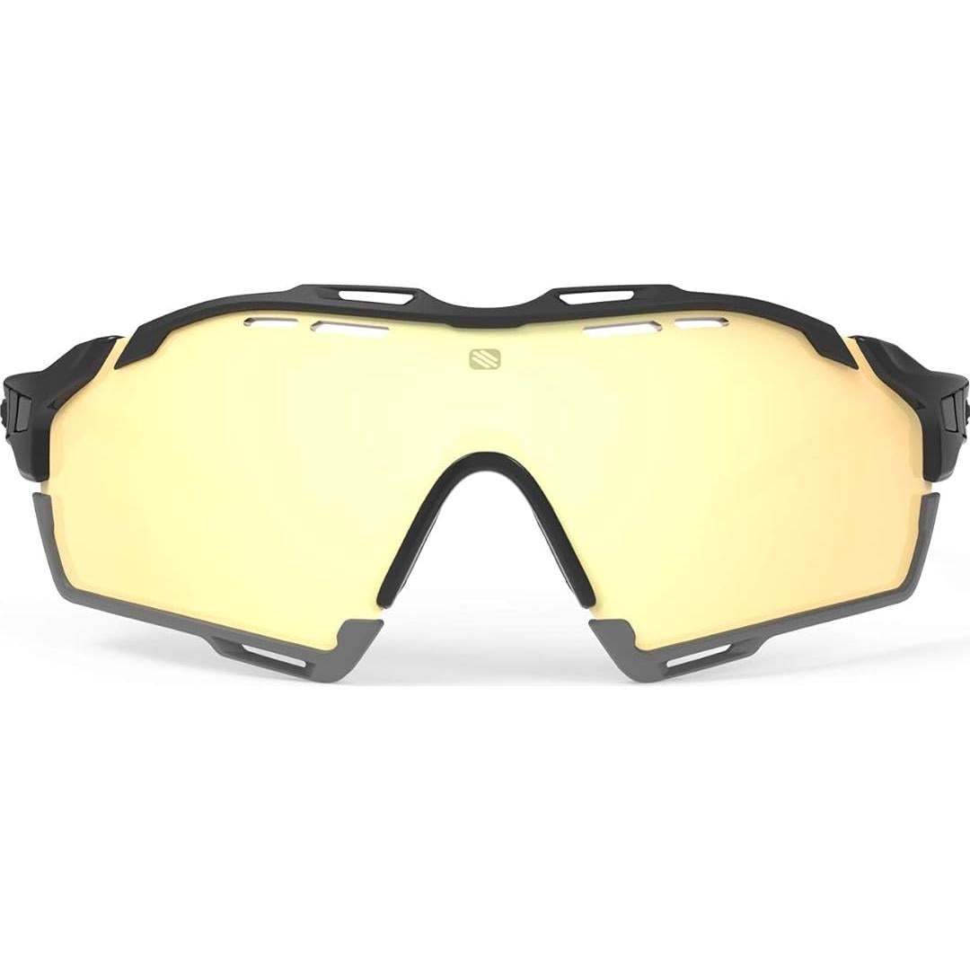 Gafas de Sol Rudy Project Cutline Negro Brillante