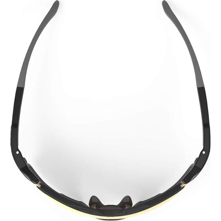 Gafas de Sol Rudy Project Cutline Negro Brillante