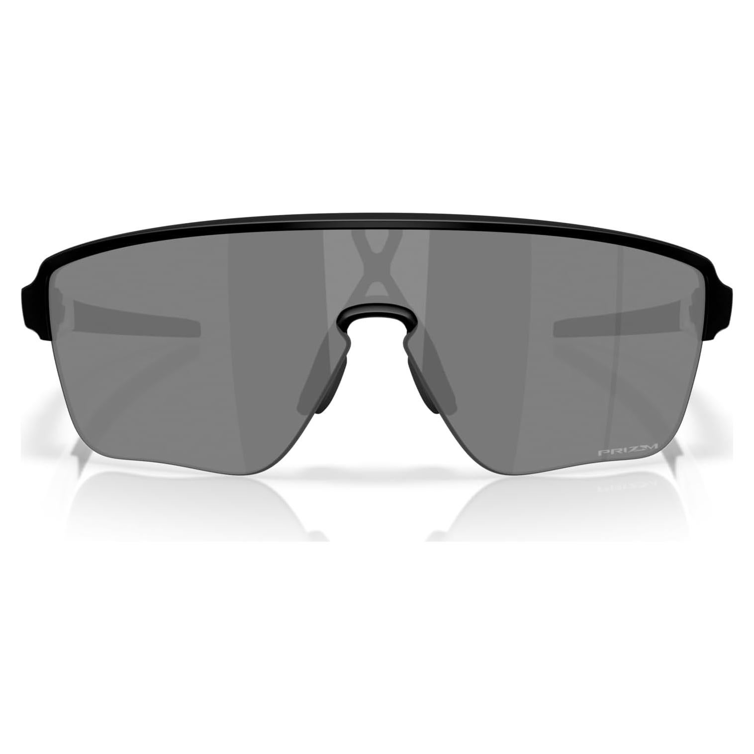 Gafas de sol Oakley OO9415 Corridor cuadradas negras