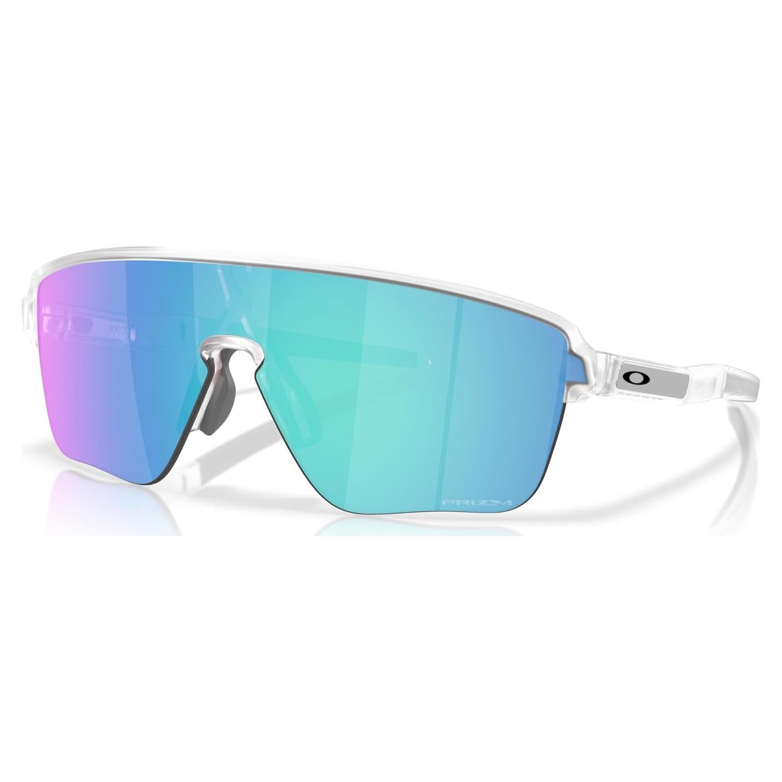 Gafas de sol Oakley OO9415 Corridor Cuadradas Prizm Zafiro