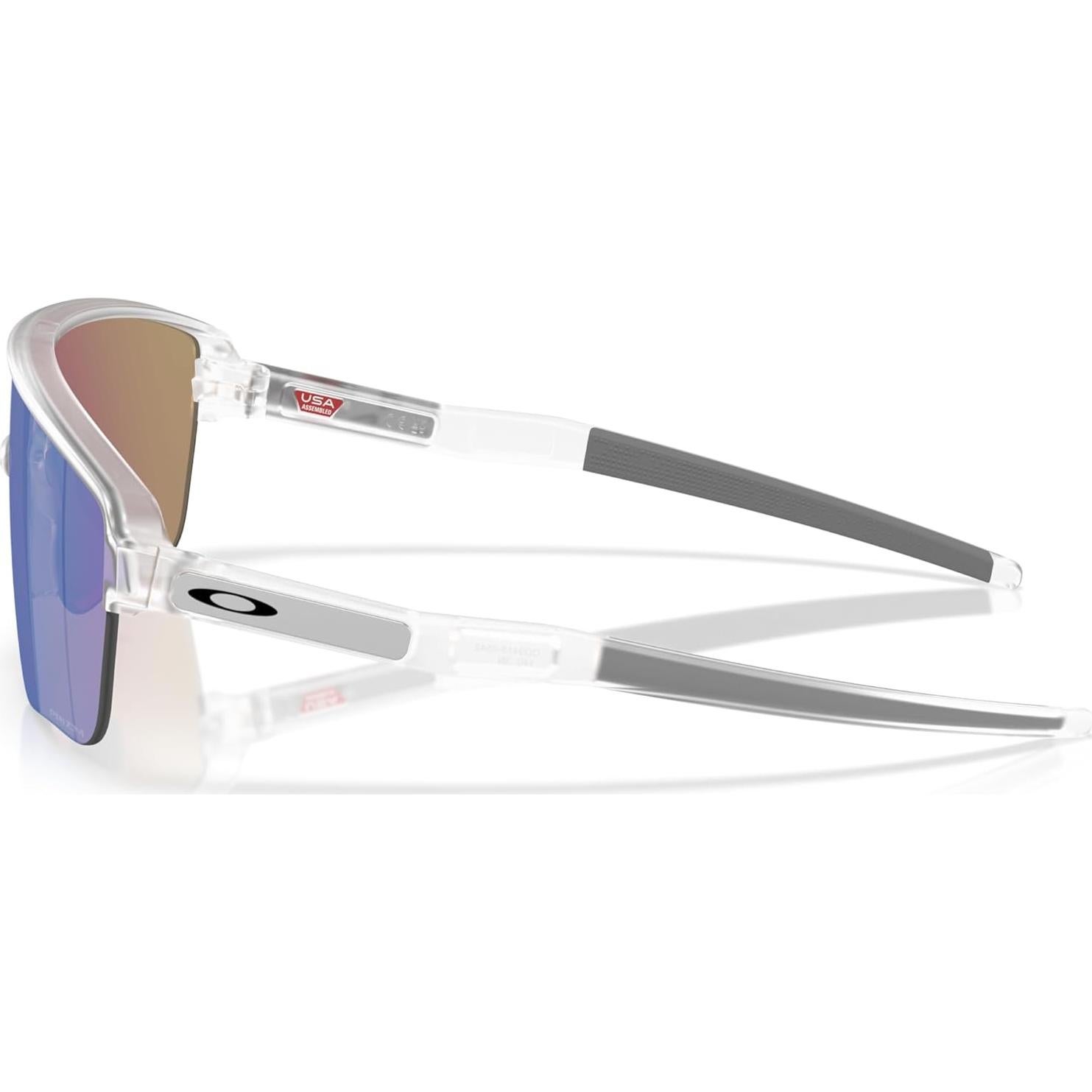 Gafas de sol Oakley OO9415 Corridor Cuadradas Prizm Zafiro