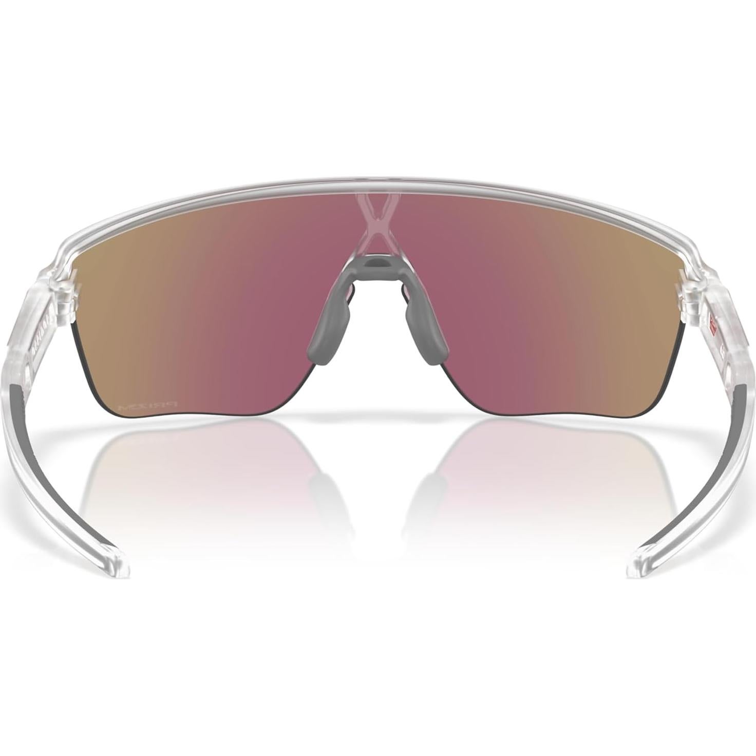 Gafas de sol Oakley OO9415 Corridor Cuadradas Prizm Zafiro