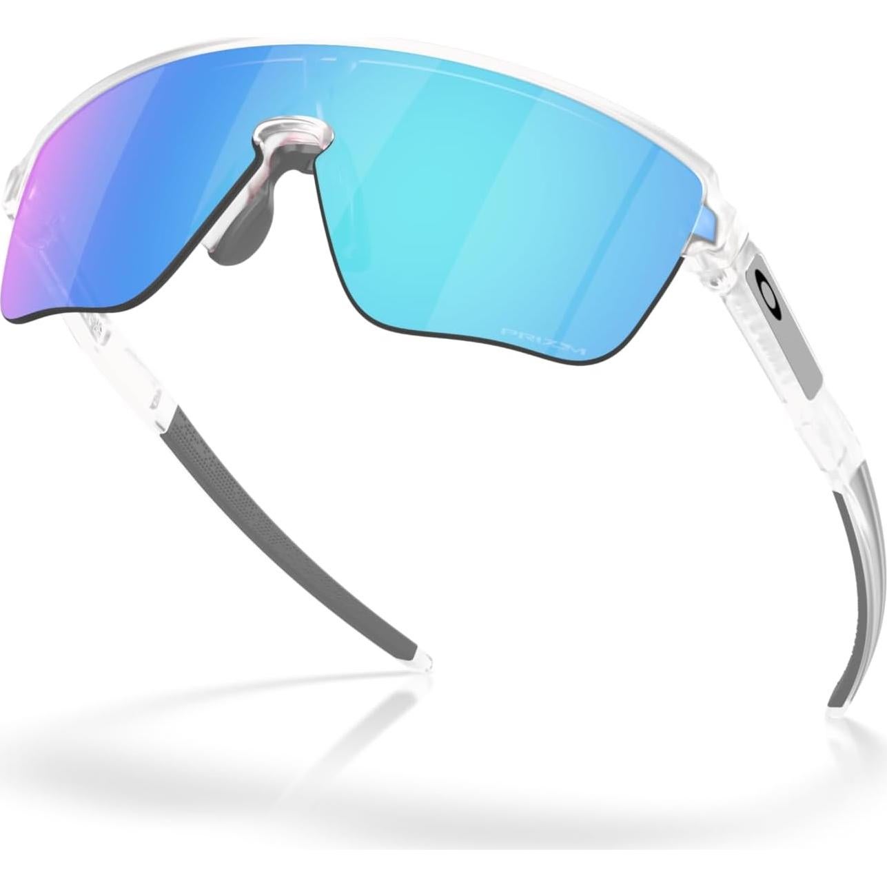 Gafas de sol Oakley OO9415 Corridor Cuadradas Prizm Zafiro