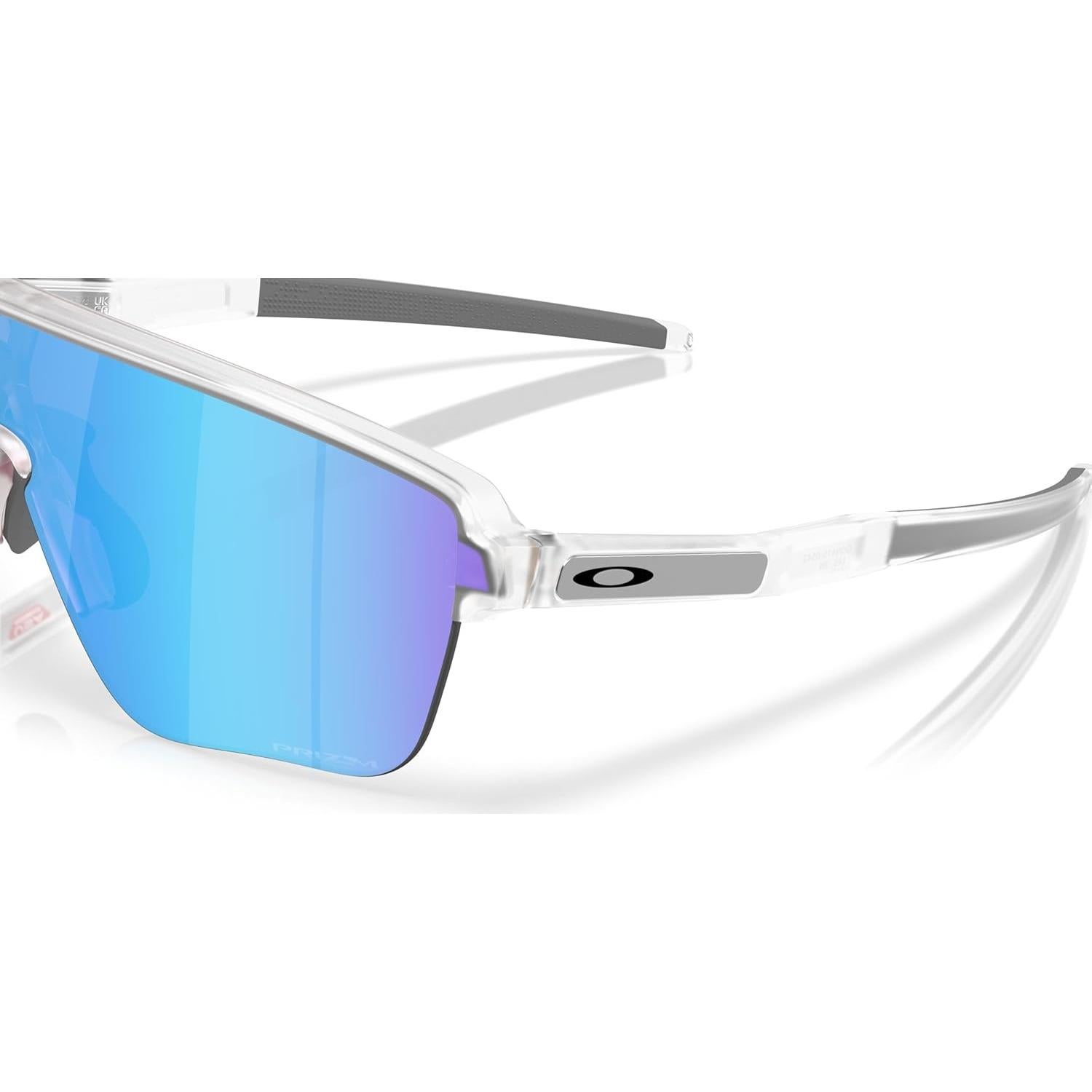 Gafas de sol Oakley OO9415 Corridor Cuadradas Prizm Zafiro