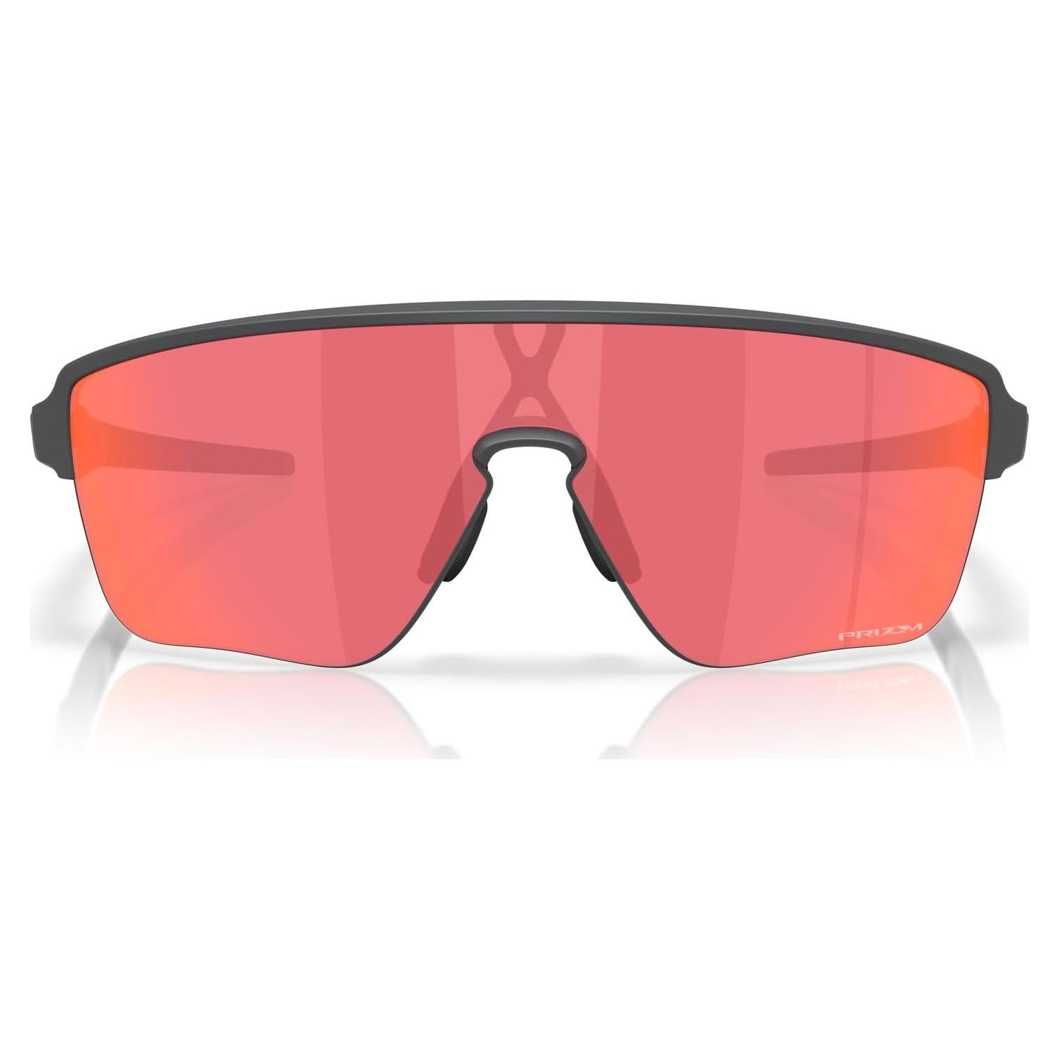 Gafas de sol Oakley OO9415 Corridor Carbono mate 42mm