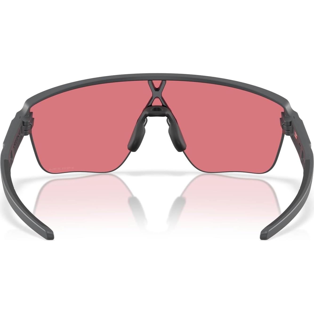 Gafas de sol Oakley OO9415 Corridor Carbono mate 42mm