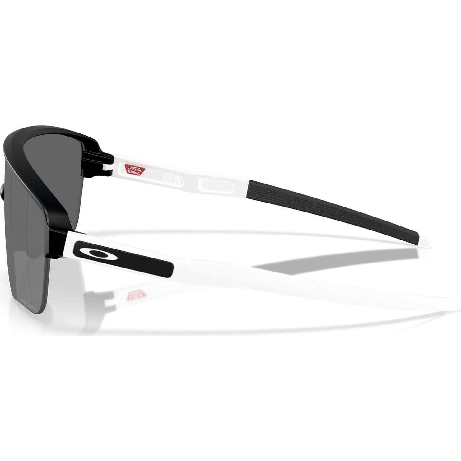 Gafas de sol Oakley OO9415 Corridor cuadradas negras