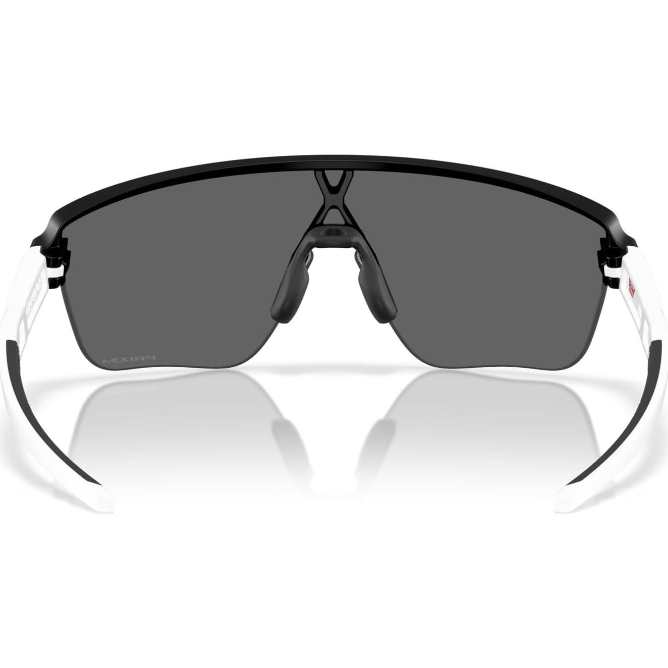 Gafas de sol Oakley OO9415 Corridor cuadradas negras