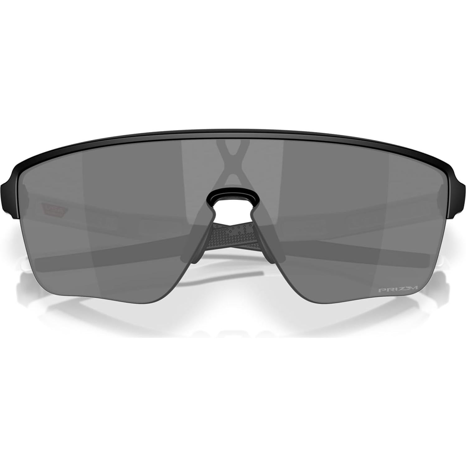 Gafas de sol Oakley OO9415 Corridor cuadradas negras