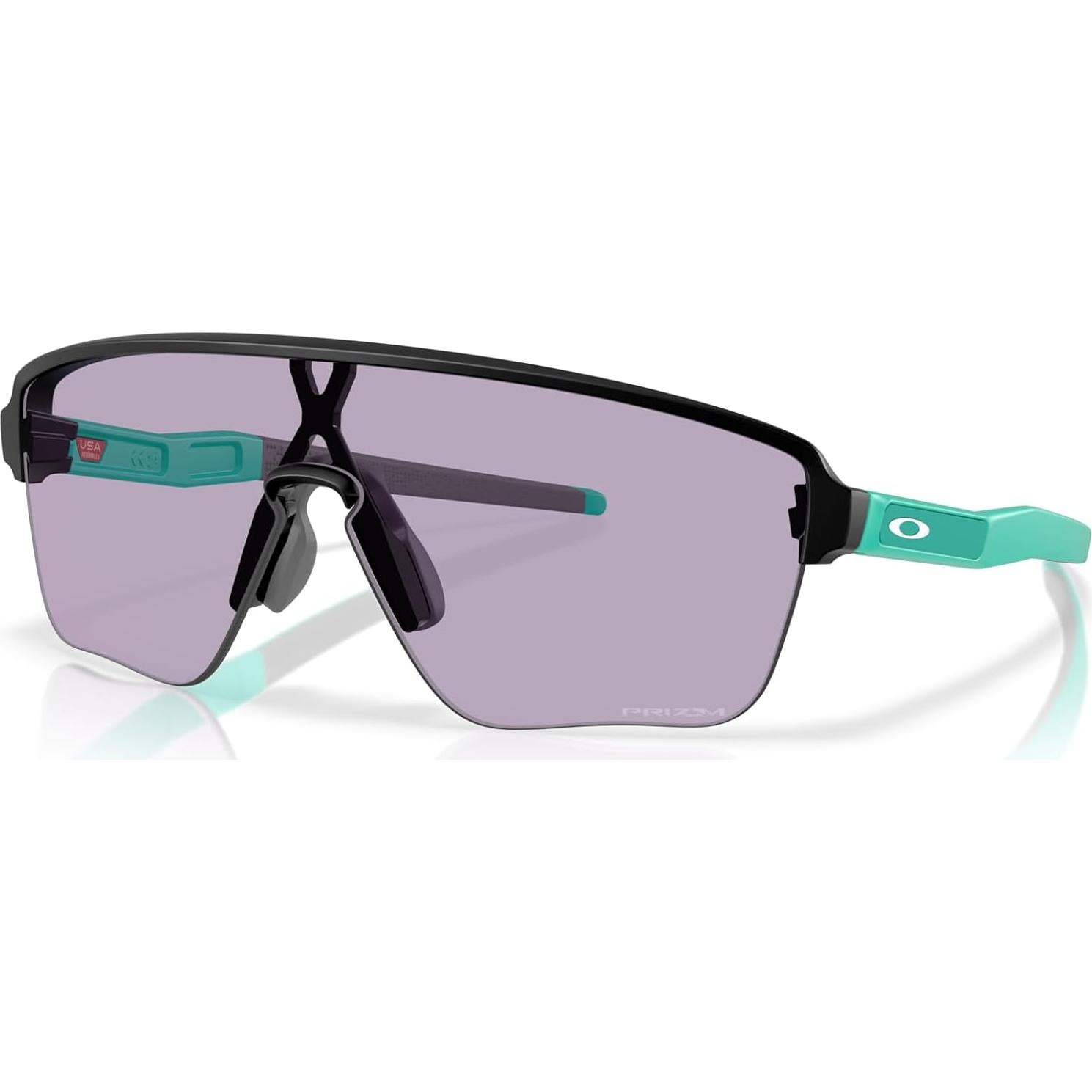 Gafas de sol Oakley OO9415 Corridor cuadradas para hombres