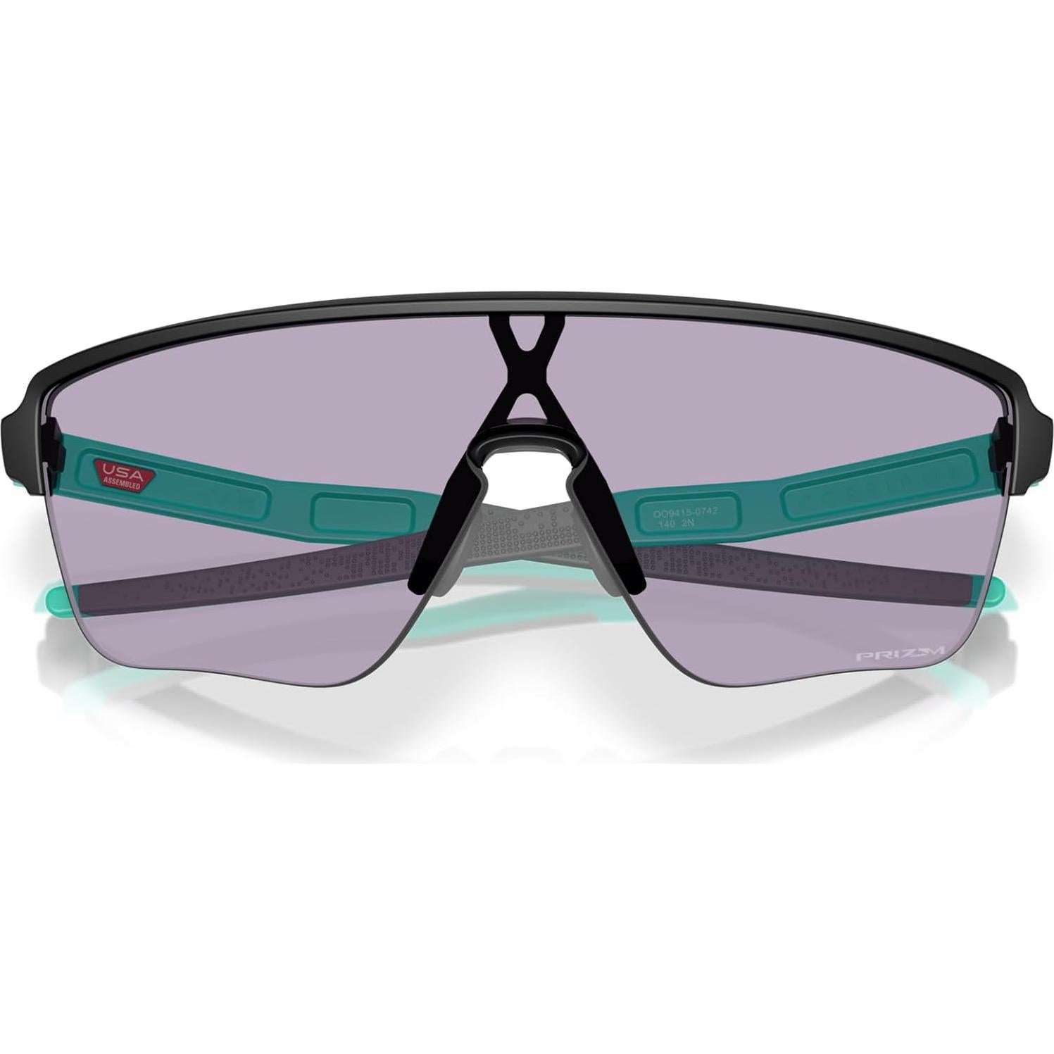 Gafas de sol Oakley OO9415 Corridor cuadradas para hombres