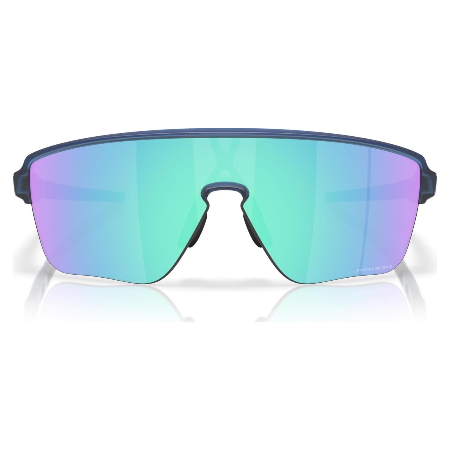 Gafas de sol Oakley OO9415 Corridor Azul Mate 42mm