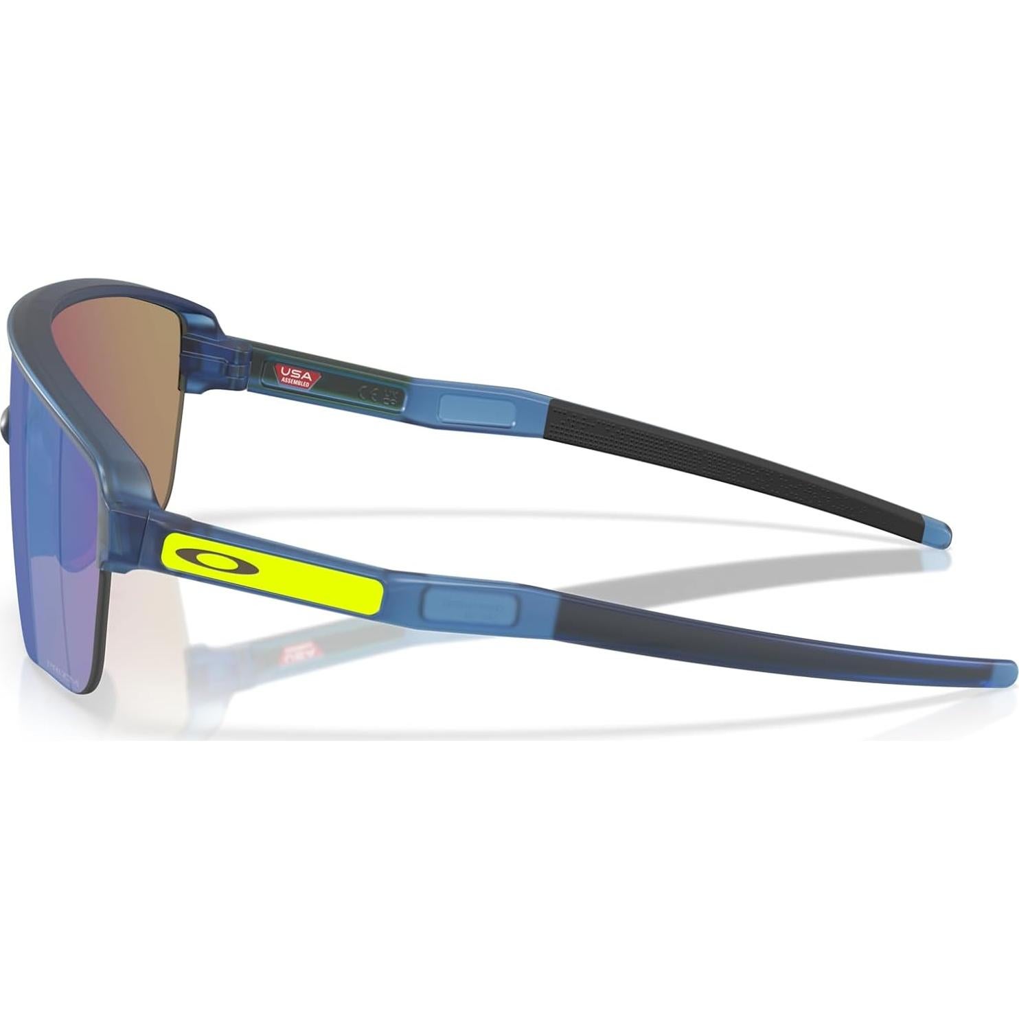 Gafas de sol Oakley OO9415 Corridor Azul Mate 42mm