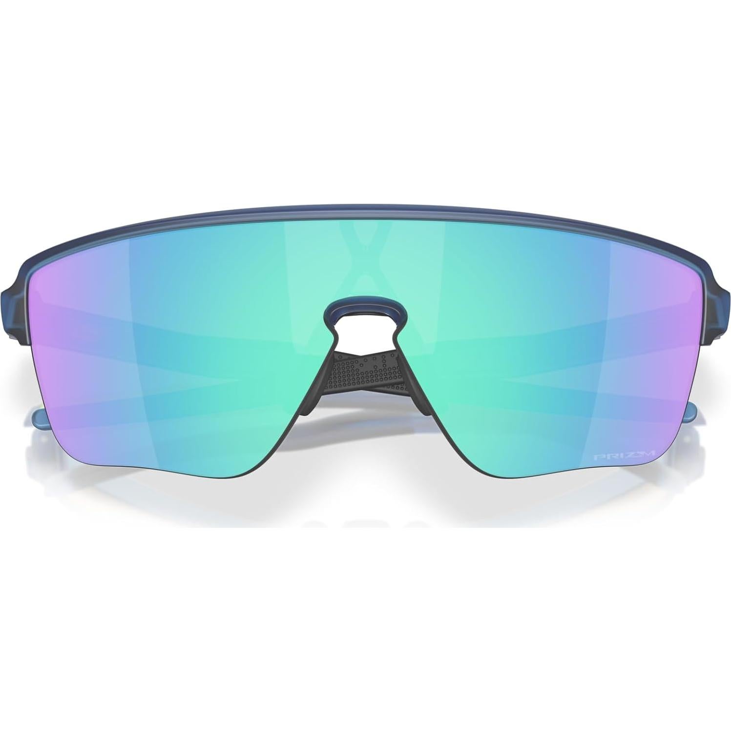 Gafas de sol Oakley OO9415 Corridor Azul Mate 42mm