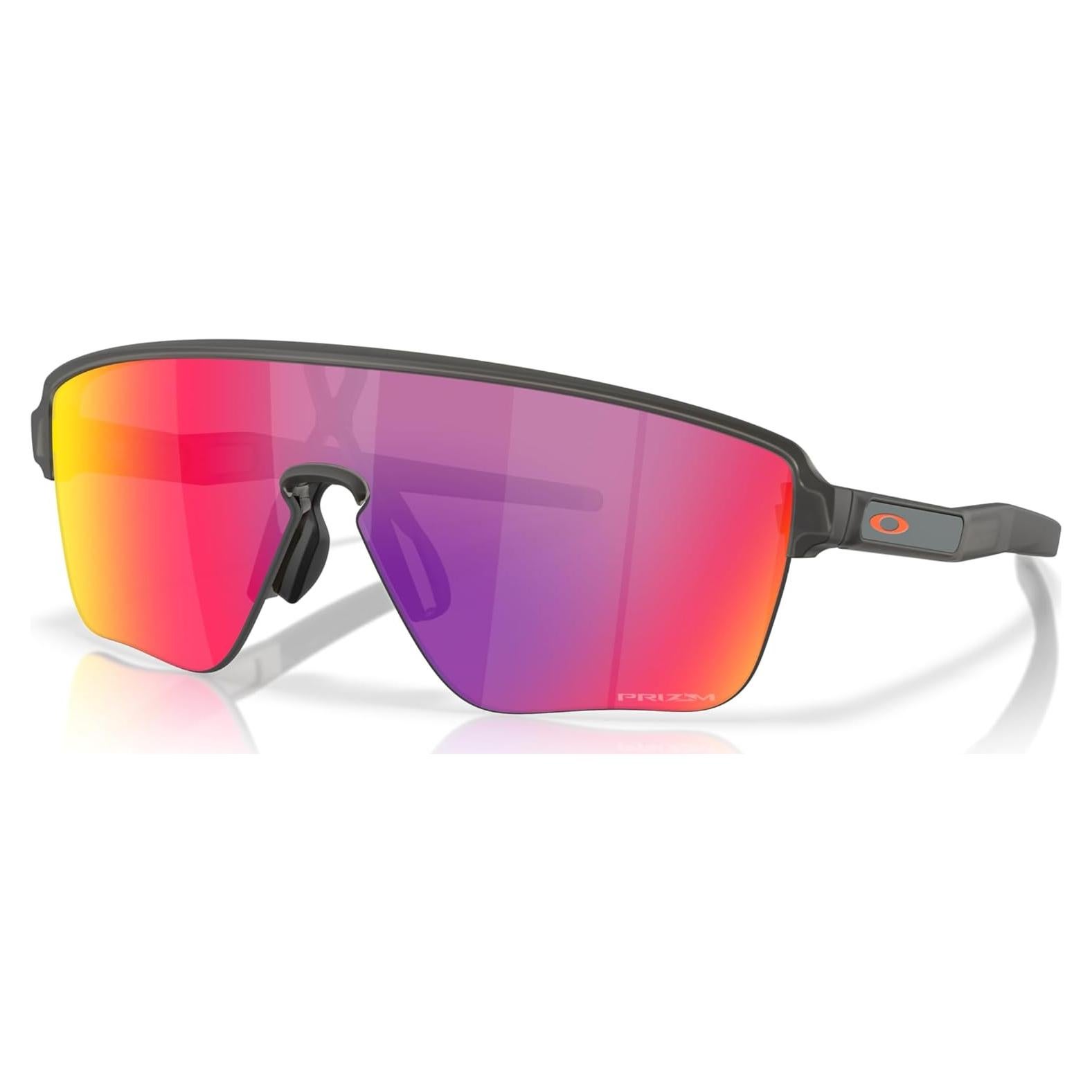 Gafas de sol Oakley OO9415 Corridor gris humo mate