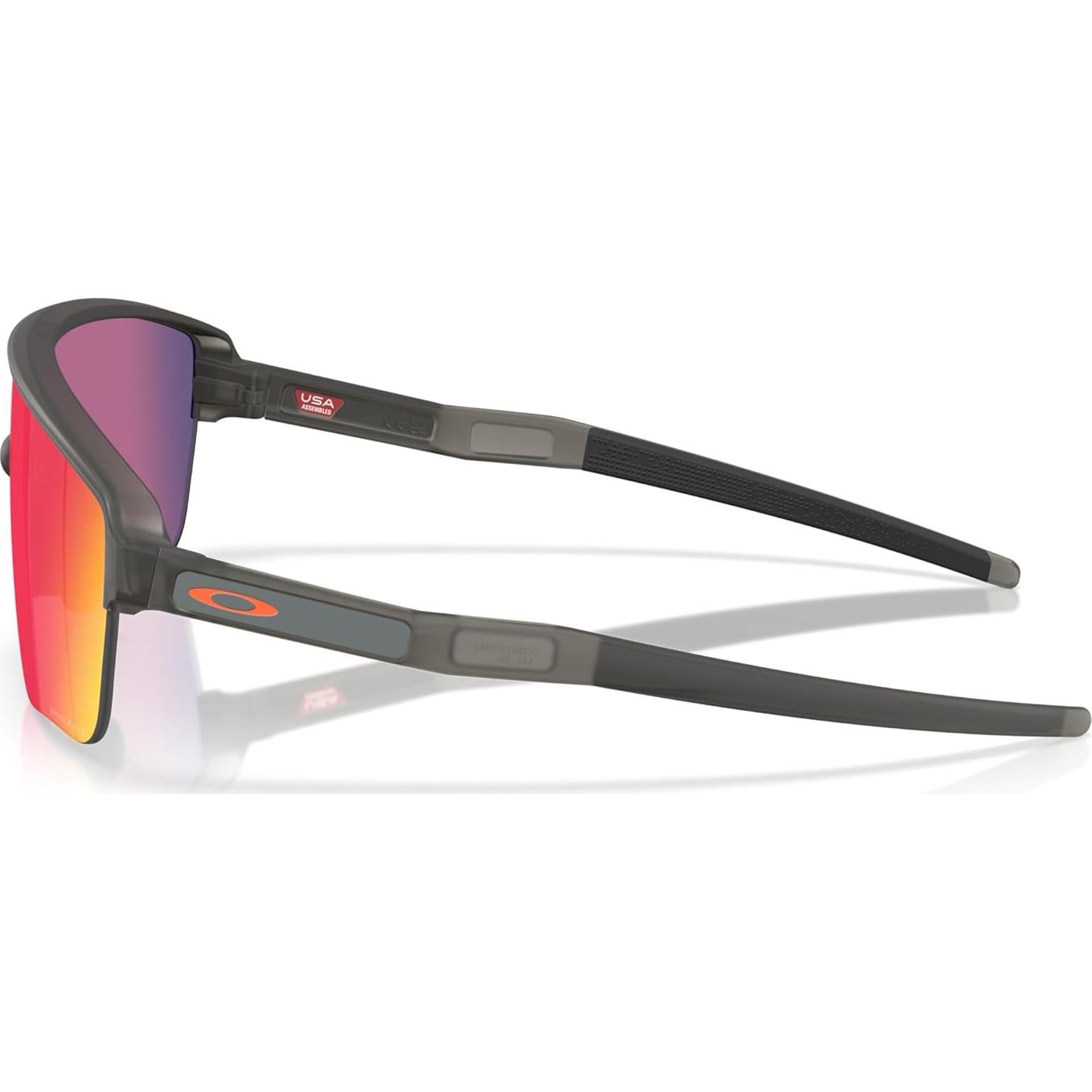 Gafas de sol Oakley OO9415 Corridor gris humo mate