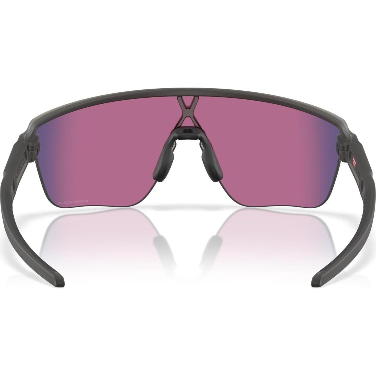 Gafas de sol Oakley OO9415 Corridor gris humo mate