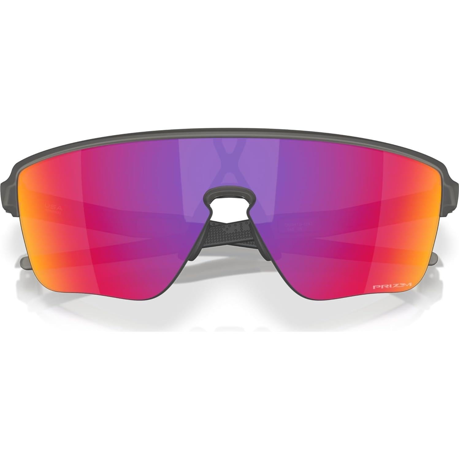 Gafas de sol Oakley OO9415 Corridor gris humo mate