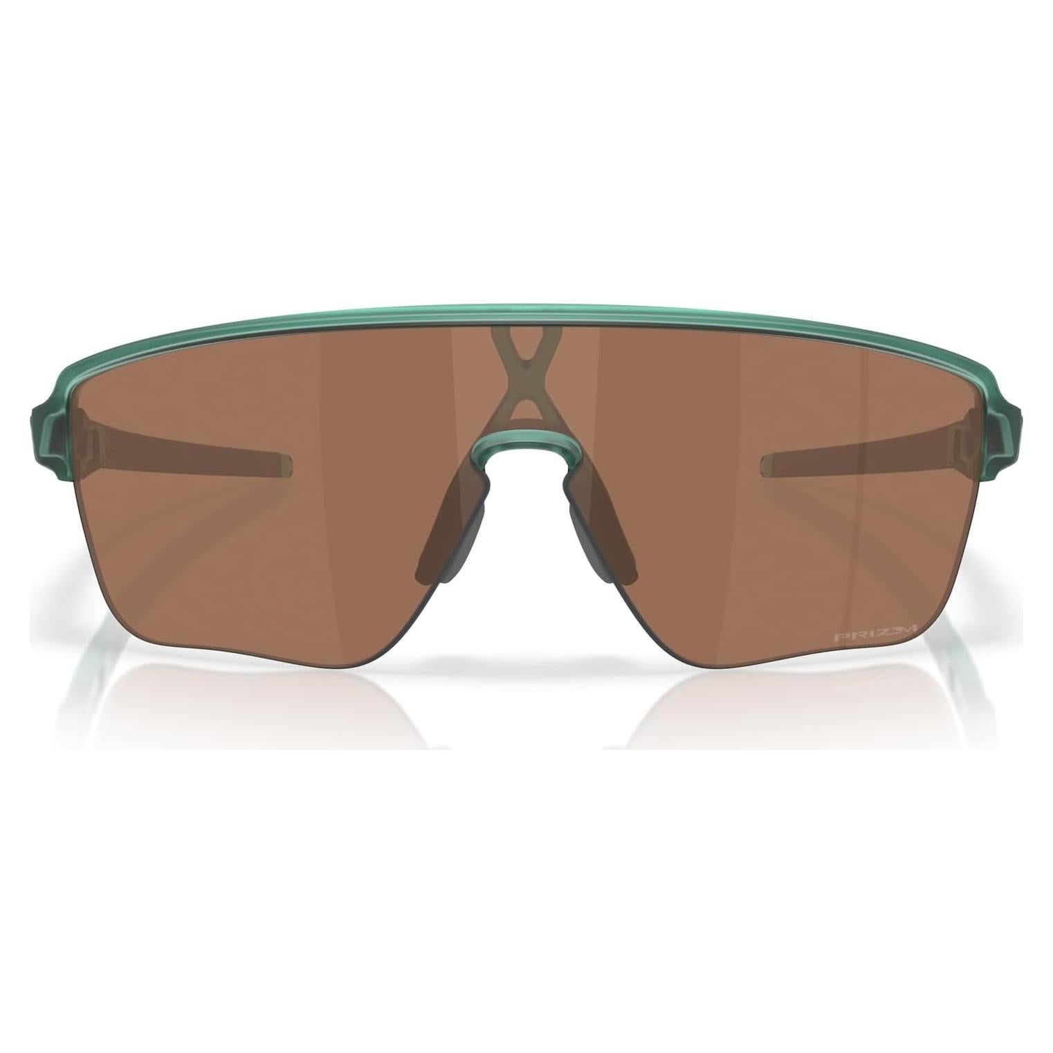 Gafas de sol Oakley OO9415 Corridor Hombres Prizm Tungsteno