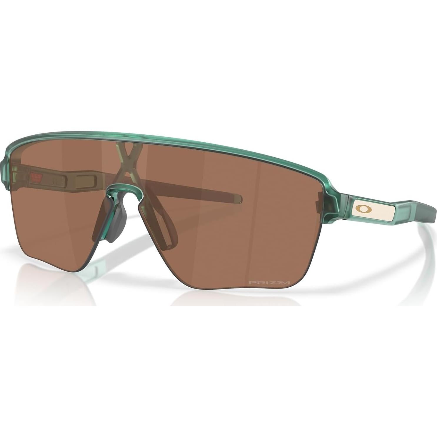 Gafas de sol Oakley OO9415 Corridor Hombres Prizm Tungsteno