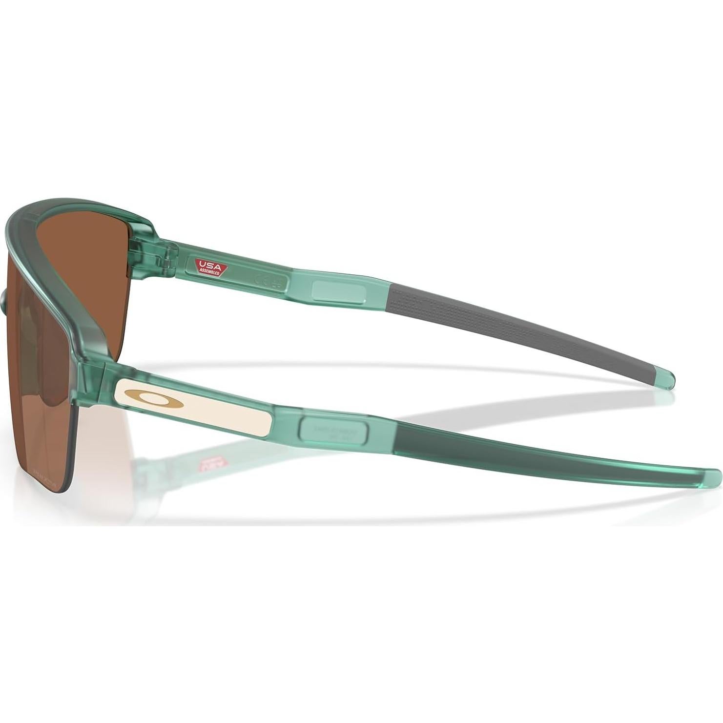 Gafas de sol Oakley OO9415 Corridor Hombres Prizm Tungsteno