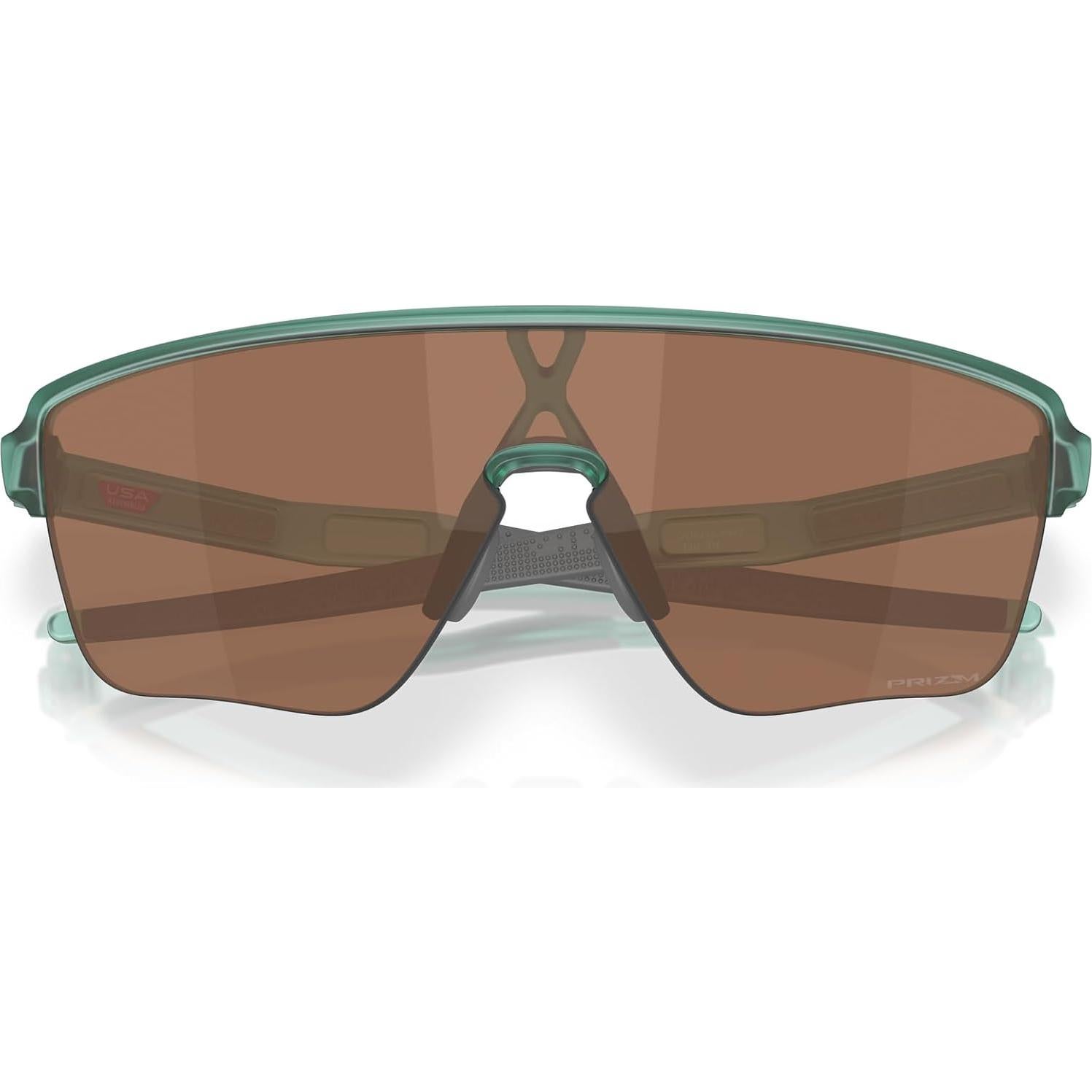 Gafas de sol Oakley OO9415 Corridor Hombres Prizm Tungsteno