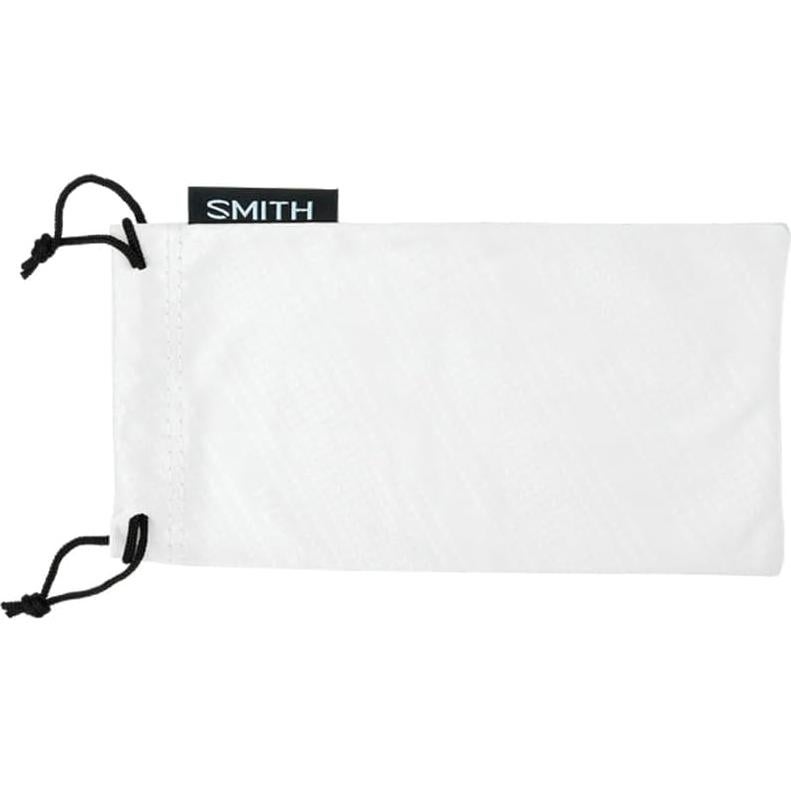 Gafas de sol Smith Flare, Negro Mate/Gris Polarizado