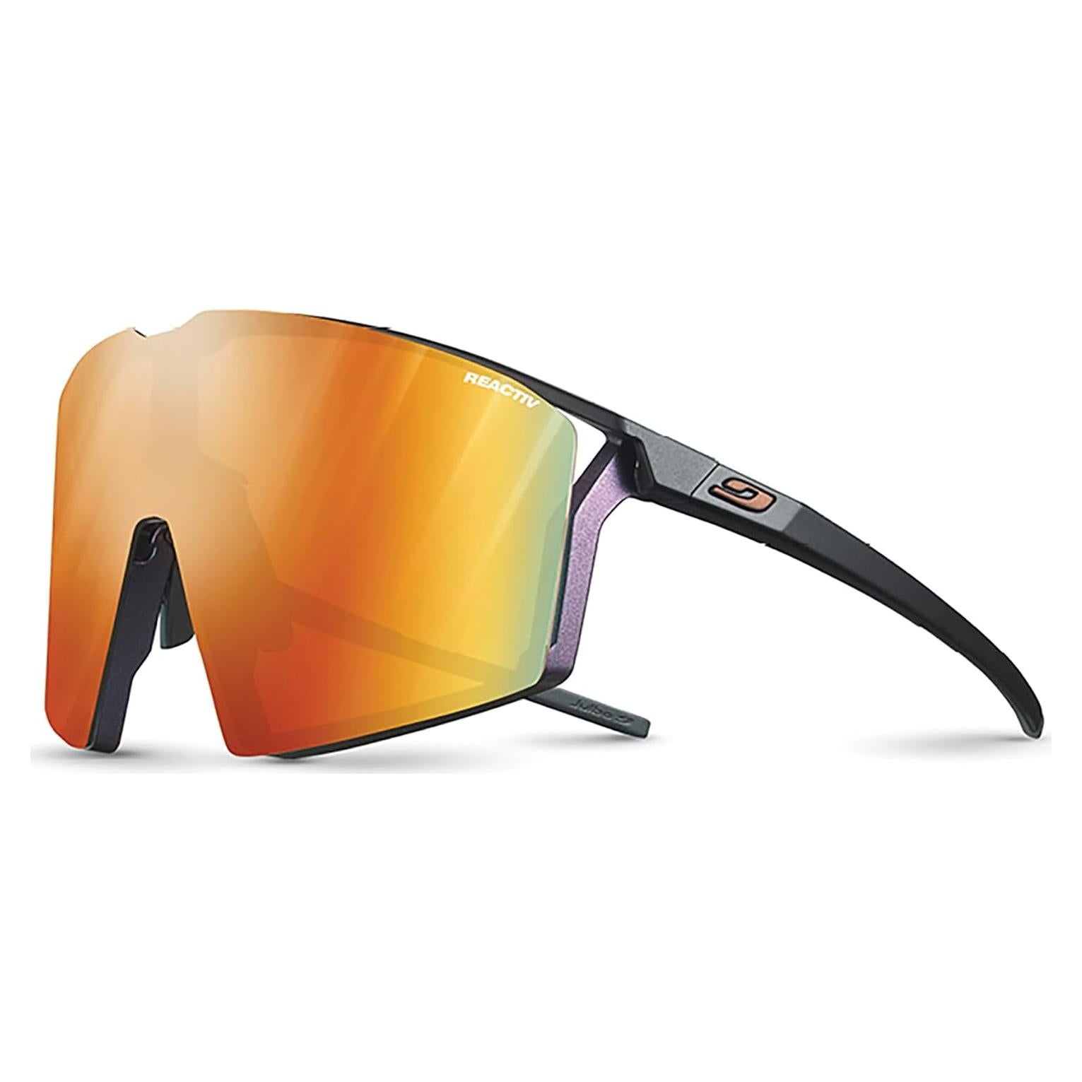 Gafas de sol Julbo Edge fotocromáticas MTB y Trail Running