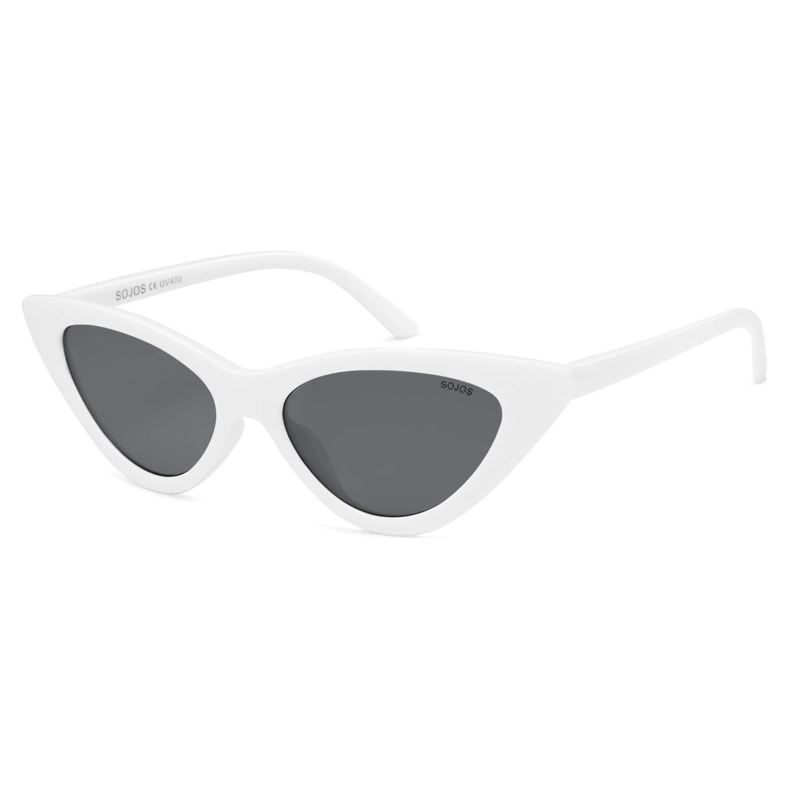 Gafas de Sol Sojos SJ2044 Ojo de Gato UV400 Mujeres