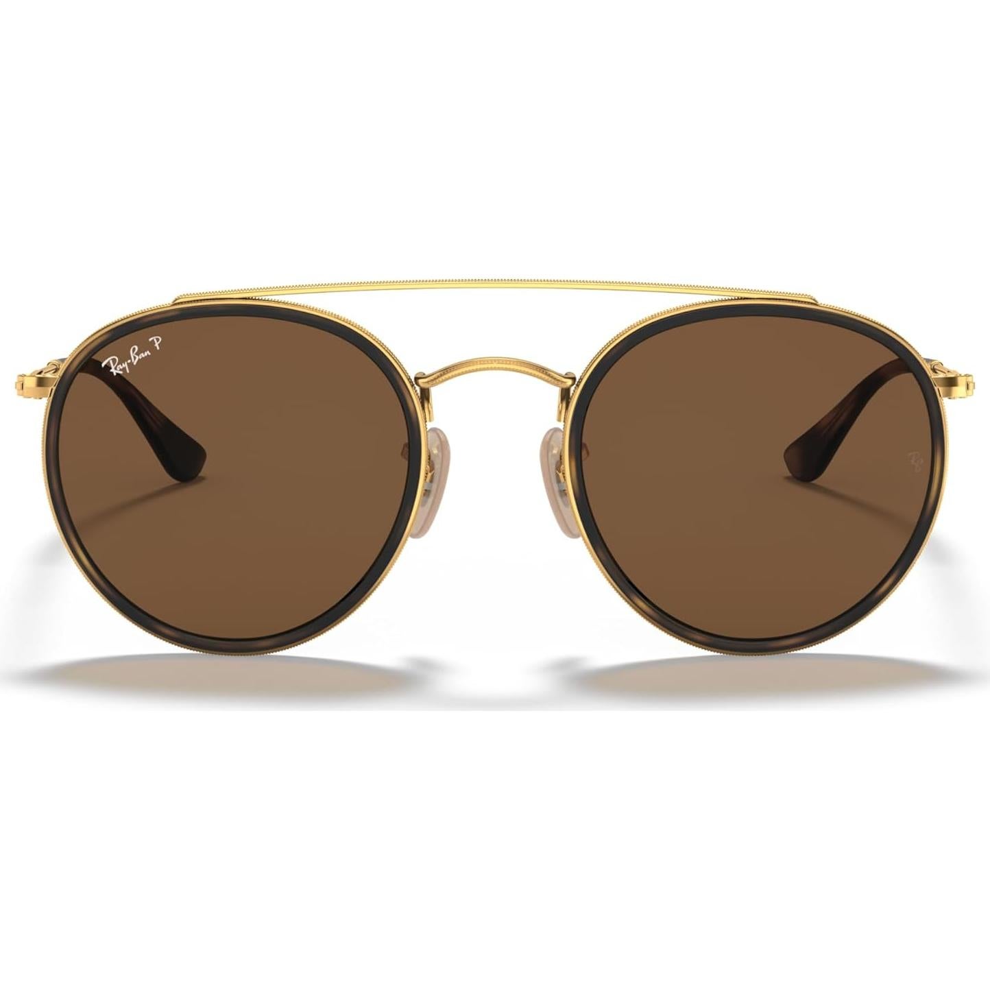 Gafas de sol Ray-Ban RB3647N Doble Puente Redondas