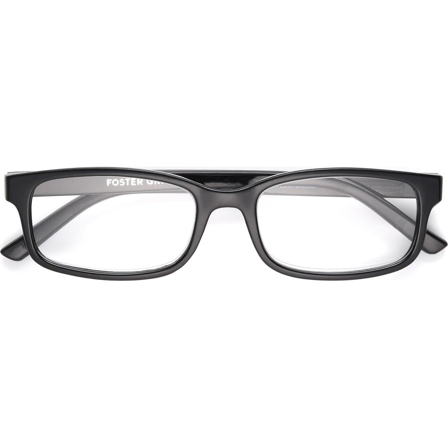 Gafas de Lectura Foster Grant Boston 1.5x Cuadradas
