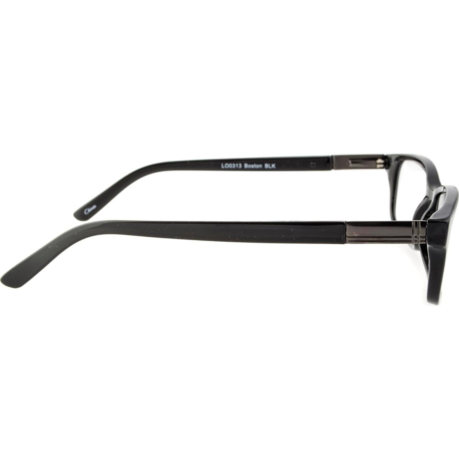 Gafas de Lectura Cuadradas Foster Grant 2.75x Hombres