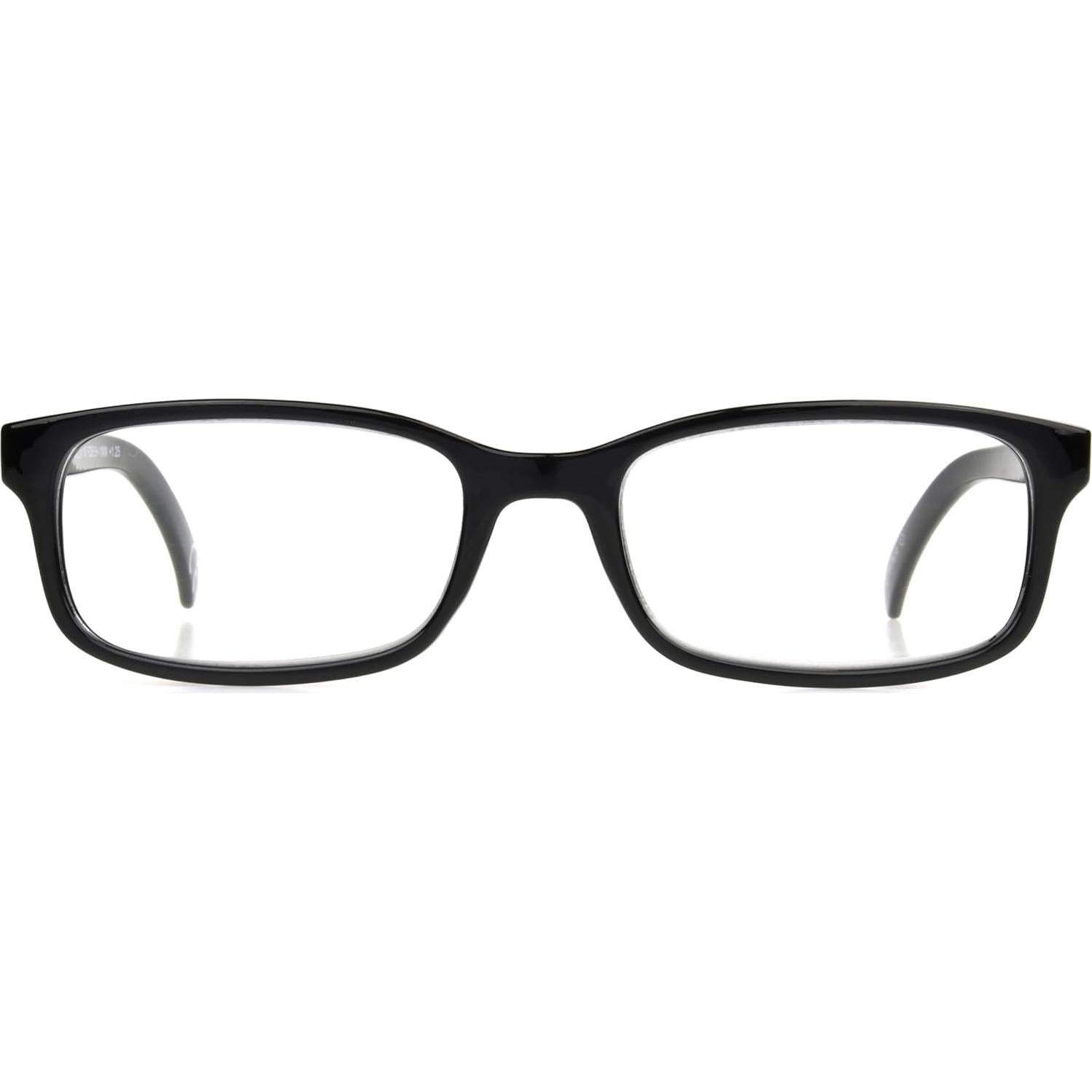 Gafas de Lectura Foster Grant Boston 1.25x Cuadradas