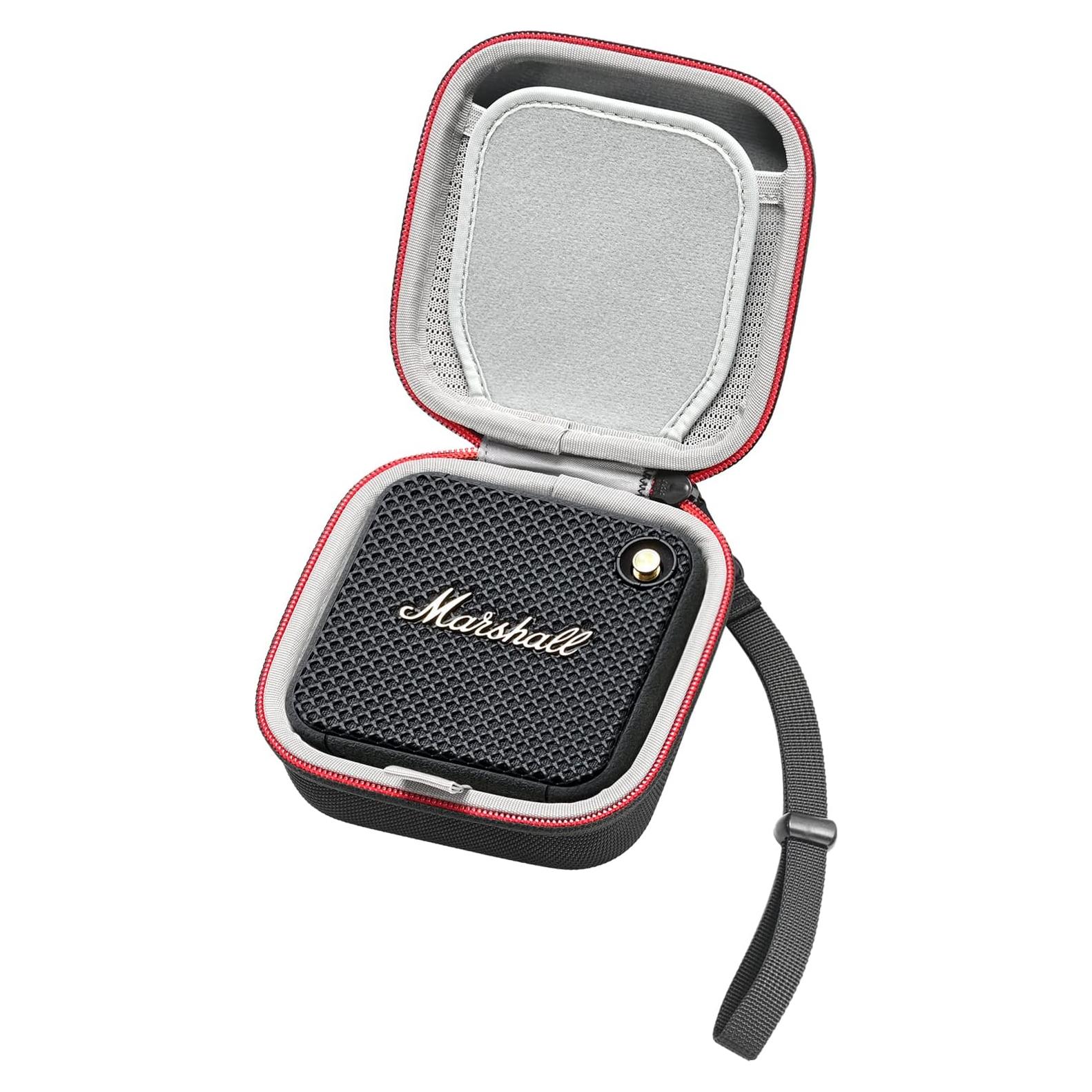 Funda RLSOCO para Marshall Willen II - Protección y Durabilidad