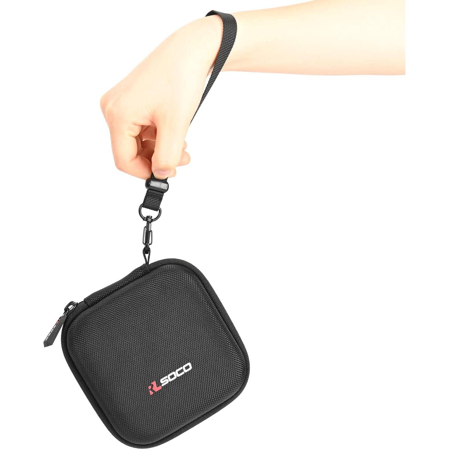 Funda RLSOCO para Marshall Willen II - Protección y Durabilidad