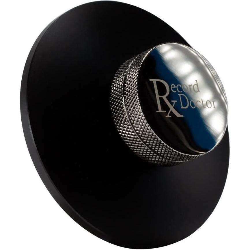 Abrazadera de disco Pangea Audio perfil bajo 2,79 cm