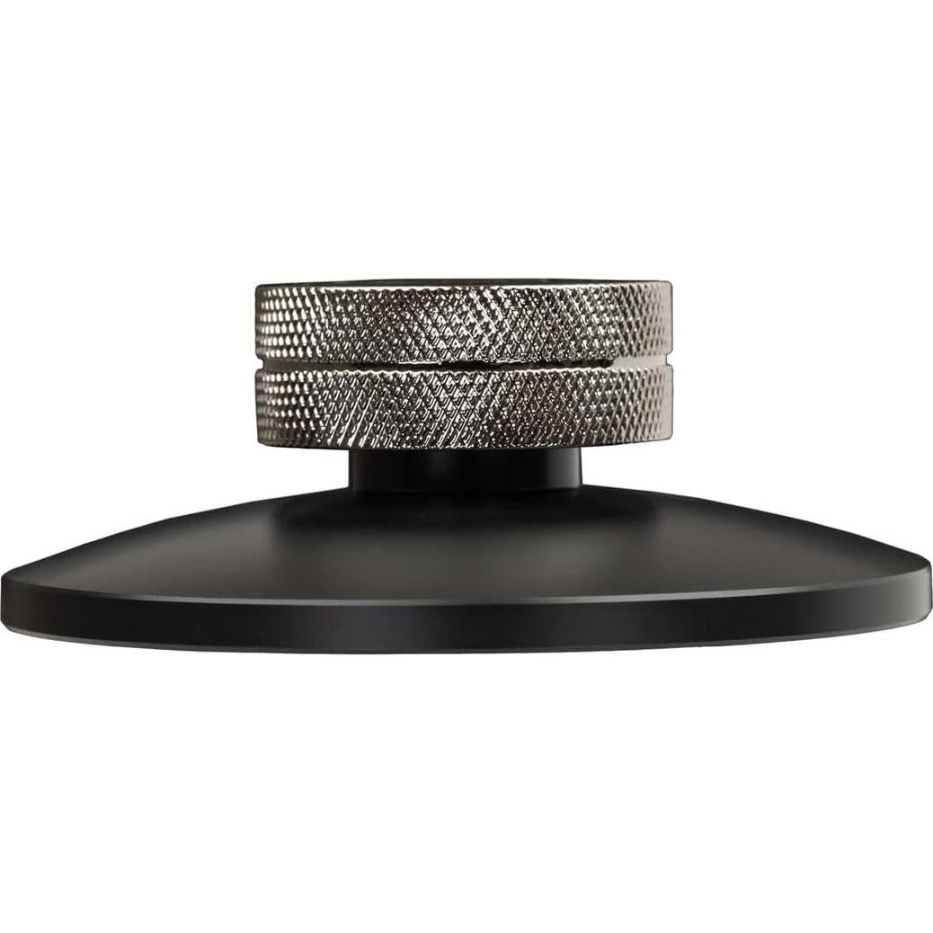 Abrazadera de disco Pangea Audio perfil bajo 2,79 cm