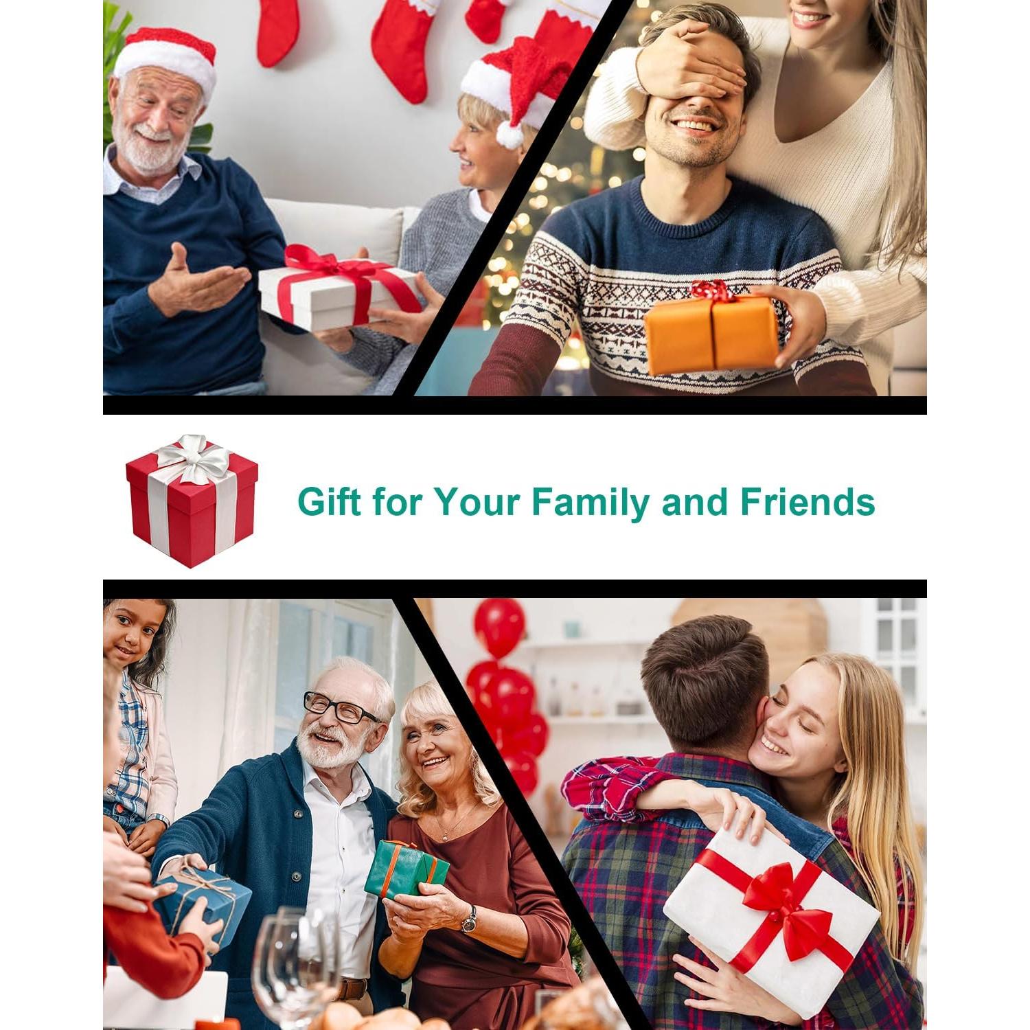 Masajeador de Pies Shiatsu LINGTENG FM01 con Calor