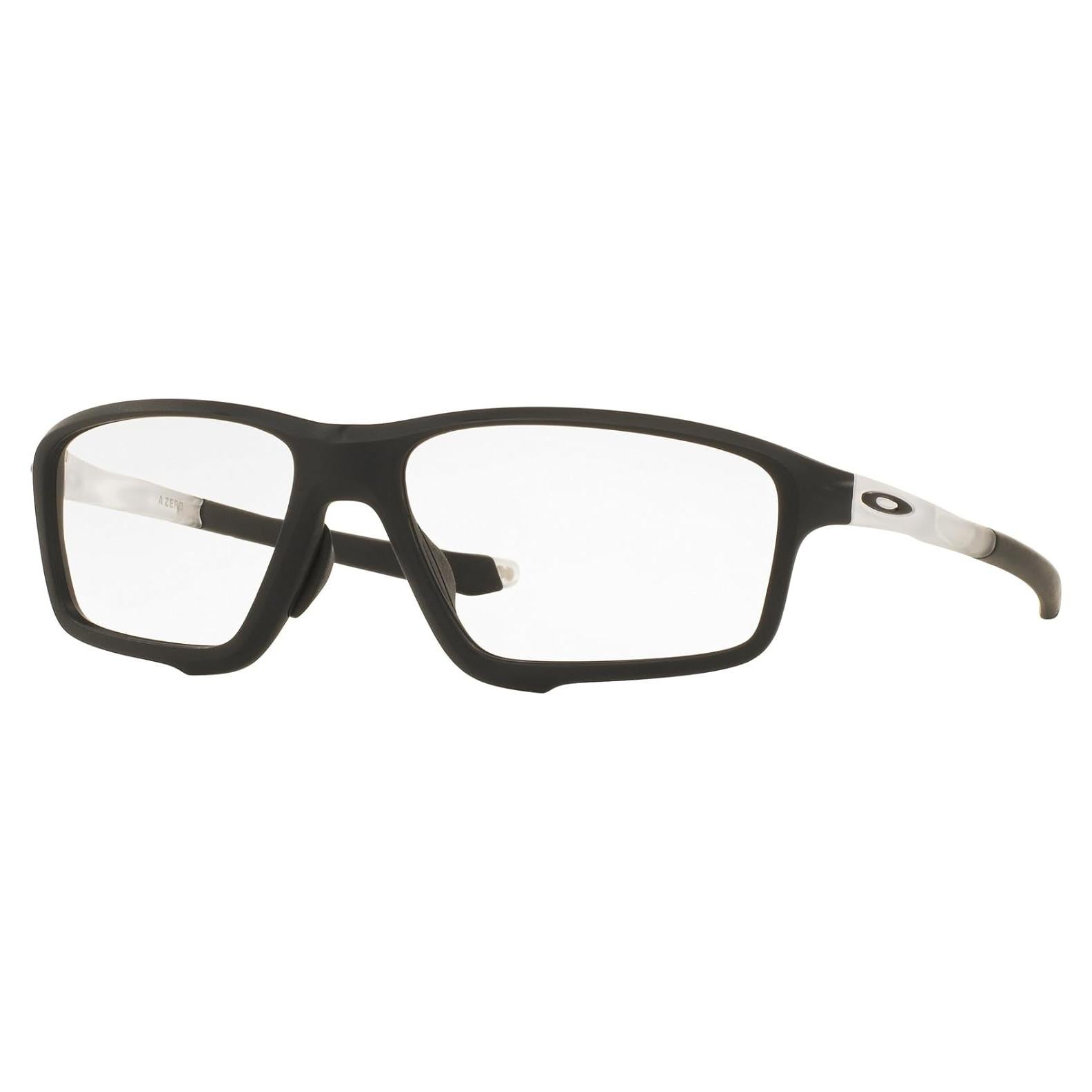 Montura Gafas Prescripción Oakley OX8080 Negro Mate 58mm