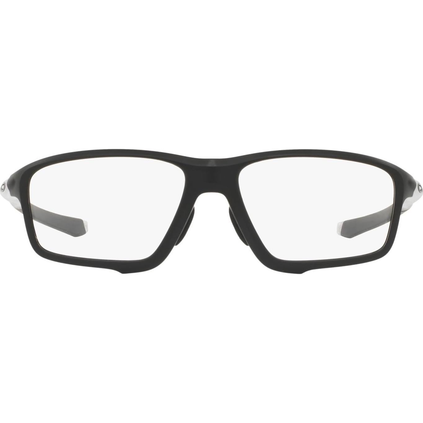 Montura Gafas Prescripción Oakley OX8080 Negro Mate 58mm
