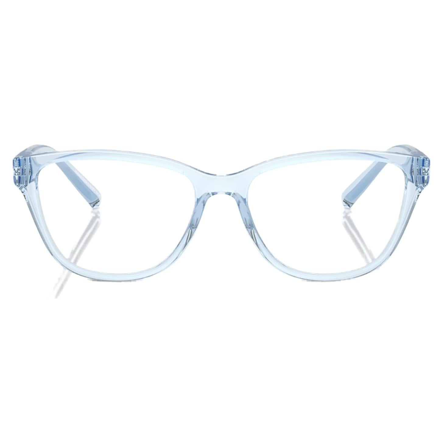 Gafas de Prescripción Armani Exchange AX3111U Cat Eye Azul