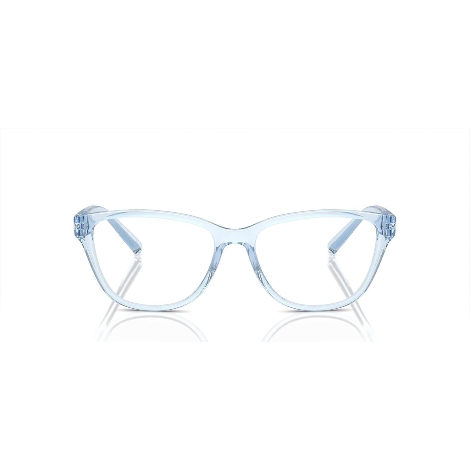Gafas de Prescripción Armani Exchange AX3111U Cat Eye Azul