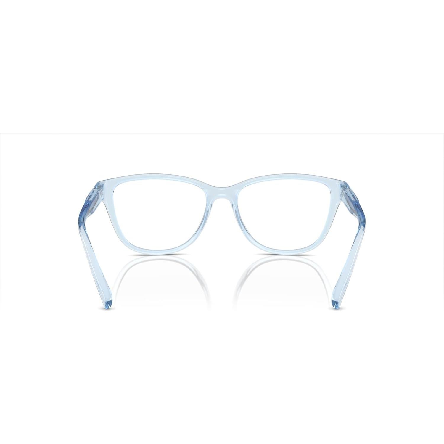 Gafas de Prescripción Armani Exchange AX3111U Cat Eye Azul