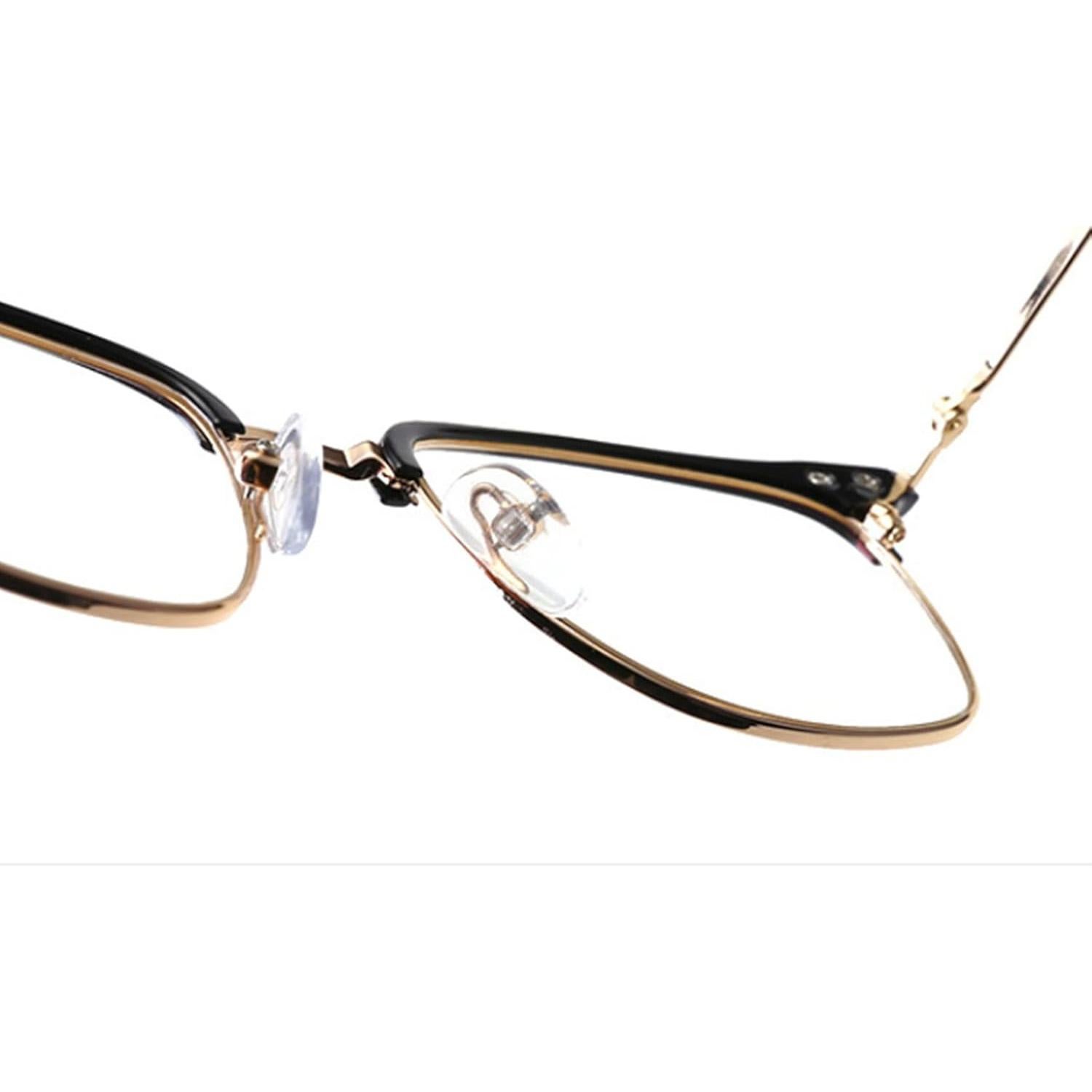 Gafas de óptica retro Shiratori Vintage 43mm unisex