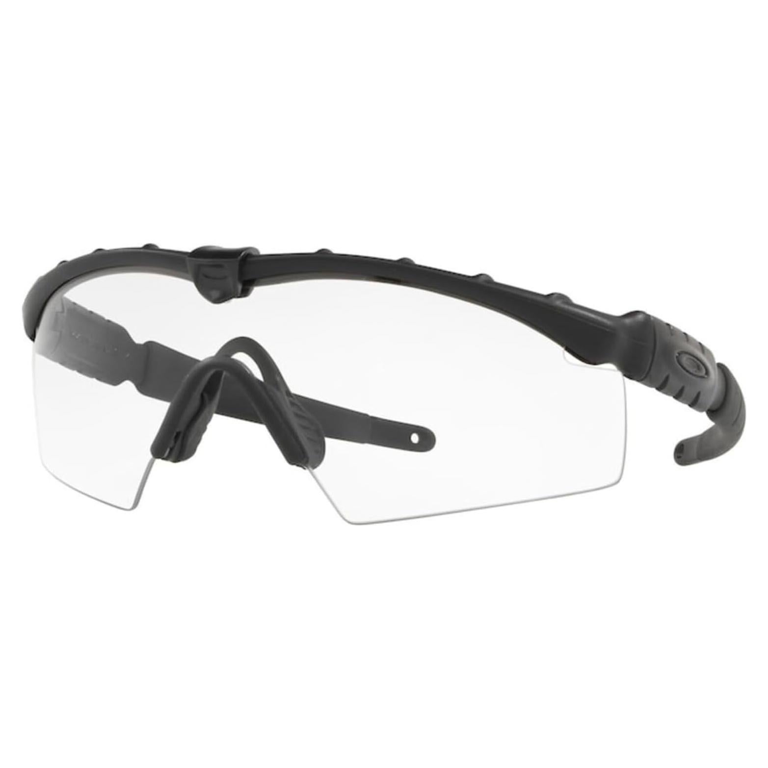 Gafas de Sol Oakley Oo9213 M Frame 2.0 Negro Mate
