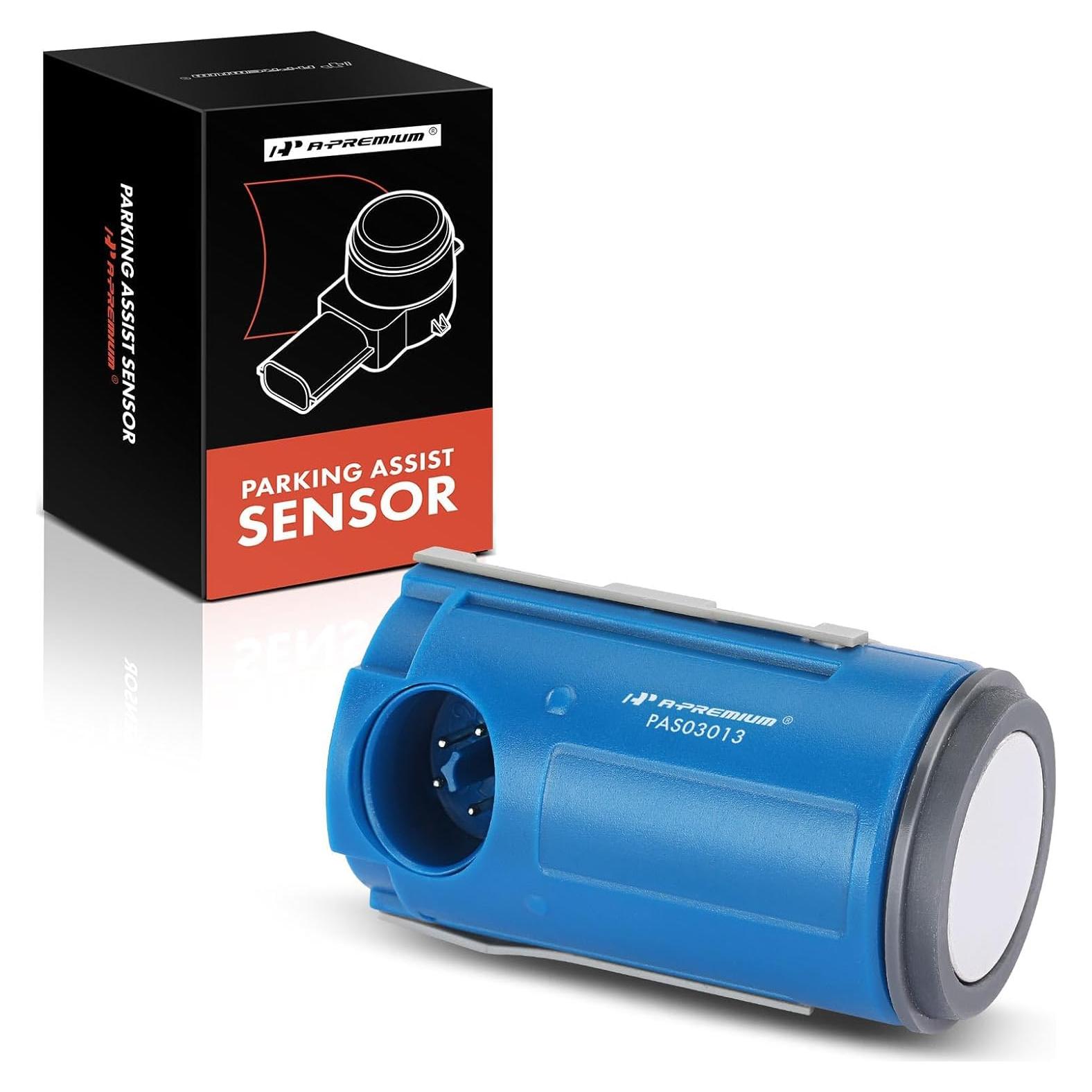 Sensor de Estacionamiento A-Premium para Mercedes-Benz